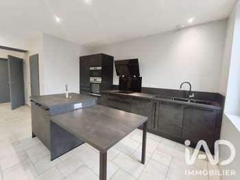 Vente Appartement 3 piècesSaint-Étienne