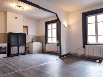 Vente Appartement 3 piècesSaint-Étienne