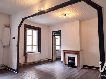 Vente appartement 3 pièces Saint-Étienne 42