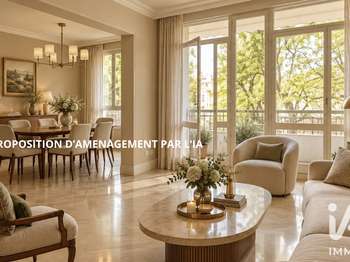 Vente appartement 5 pièces Vente appartement 5 pièces