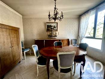 Vente appartement 5 pièces Vente appartement 5 pièces