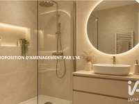 Vente appartement 5 pièces Vente appartement 5 pièces