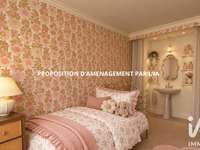 Vente appartement 5 pièces Vente appartement 5 pièces