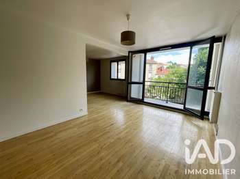 Vente Appartement 5 piècesSaint-Étienne