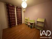 Vente appartement 5 pièces Vente appartement 5 pièces