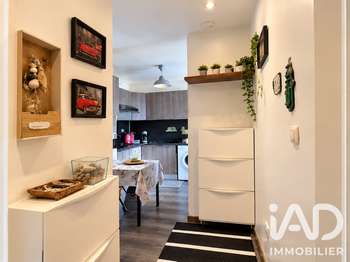 Vente appartement 2 pièces Vente appartement 2 pièces