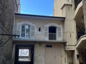 Vente appartement 4 pièces Saint-Étienne 42