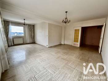 Vente Appartement 4 piècesSaint-Étienne