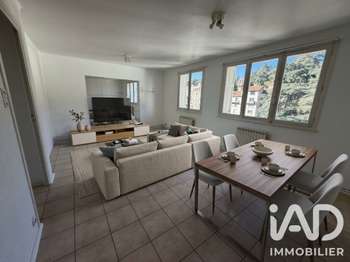 Vente Appartement 4 piècesSaint-Étienne