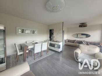 Vente Appartement 4 piècesSaint-Étienne