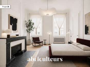 Vente Appartement 5 piècesSaint-Étienne