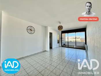 Vente Appartement 3 piècesSaint-Étienne