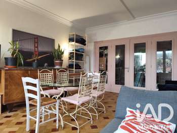 Vente Appartement 5 piècesSaint-Étienne