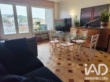 Vente appartement 5 pièces