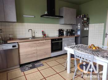 Vente appartement 5 pièces