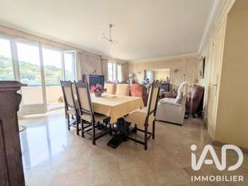 Vente Appartement 3 piècesSaint-Étienne