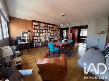 Vente Appartement 4 piècesSaint-Étienne