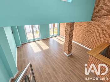 Vente Appartement 3 piècesSaint-Étienne