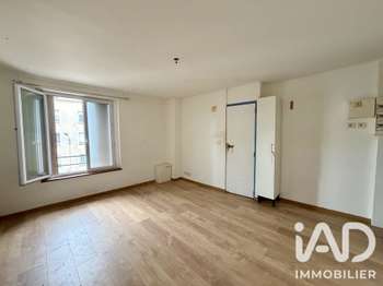 Vente Appartement 3 piècesSaint-Étienne