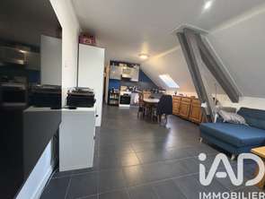 Vente Appartement 2 piècesSaint-Etienne-de-Cuines
