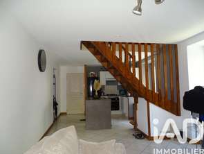 Vente Appartement 3 piècesSaint-Etienne-de-Cuines