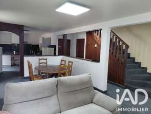 Vente Appartement 4 piècesSaint-Etienne-de-Cuines