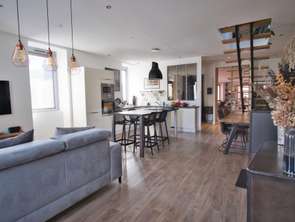 Vente Appartement 5 piècesSaint-Étienne-de-Montluc
