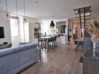 Photo Vente appartement Saint-Étienne-de-Montluc