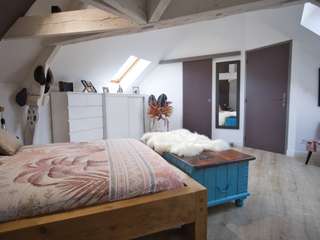 Vente appartement 5 pièces