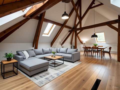 Vente appartement 4 pièces Saint-Étienne-de-Montluc 44