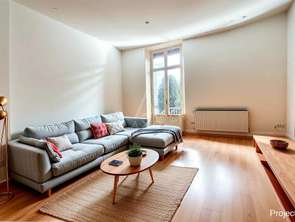 Vente Appartement 2 piècesSaint-Étienne-de-Montluc
