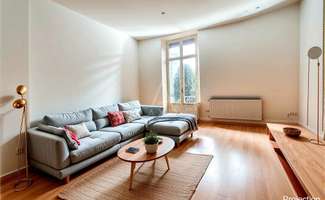 Photo Vente appartement Saint-Étienne-de-Montluc