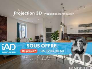 Vente appartement 2 pièces Vente appartement 2 pièces