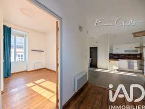 Vente Appartement 2 piècesSaint-Étienne-de-Montluc
