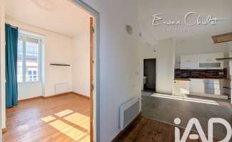 Photo Vente appartement Saint-Étienne-de-Montluc