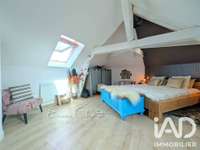 Vente appartement 5 pièces Vente appartement 5 pièces