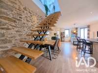 Vente appartement 5 pièces Vente appartement 5 pièces