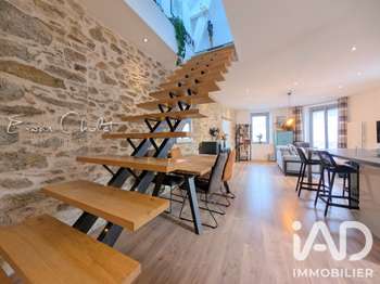 Vente Appartement 5 piècesSaint-Étienne-de-Montluc