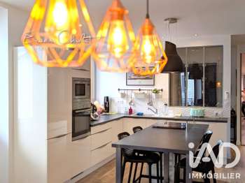 Vente appartement 5 pièces Vente appartement 5 pièces