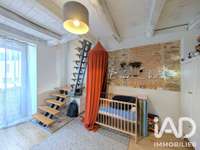Vente appartement 5 pièces Vente appartement 5 pièces