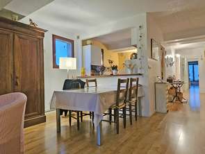 Vente Appartement 5 piècesSaint-Étienne-du-Rouvray