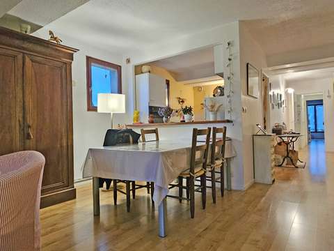 Vente appartement 5 pièces Saint-Étienne-du-Rouvray 76
