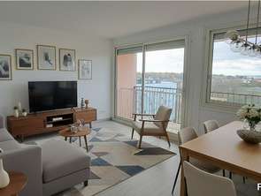 Vente Appartement 6 pièces +Saint-Étienne-du-Rouvray