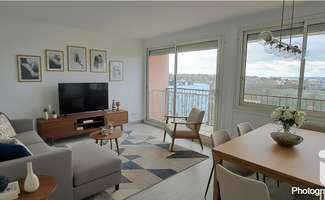 Photo Vente appartement Saint-Étienne-du-Rouvray