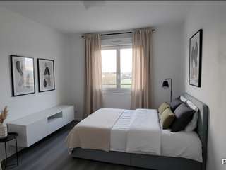 Vente appartement 6 pièces