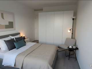 Vente appartement 6 pièces