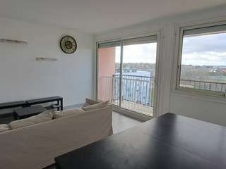 Vente appartement 6 pièces
