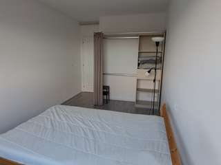 Vente appartement 6 pièces