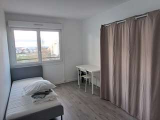 Vente appartement 6 pièces
