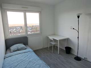 Vente appartement 6 pièces